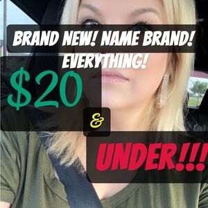 Meet your Posher, Lindsey